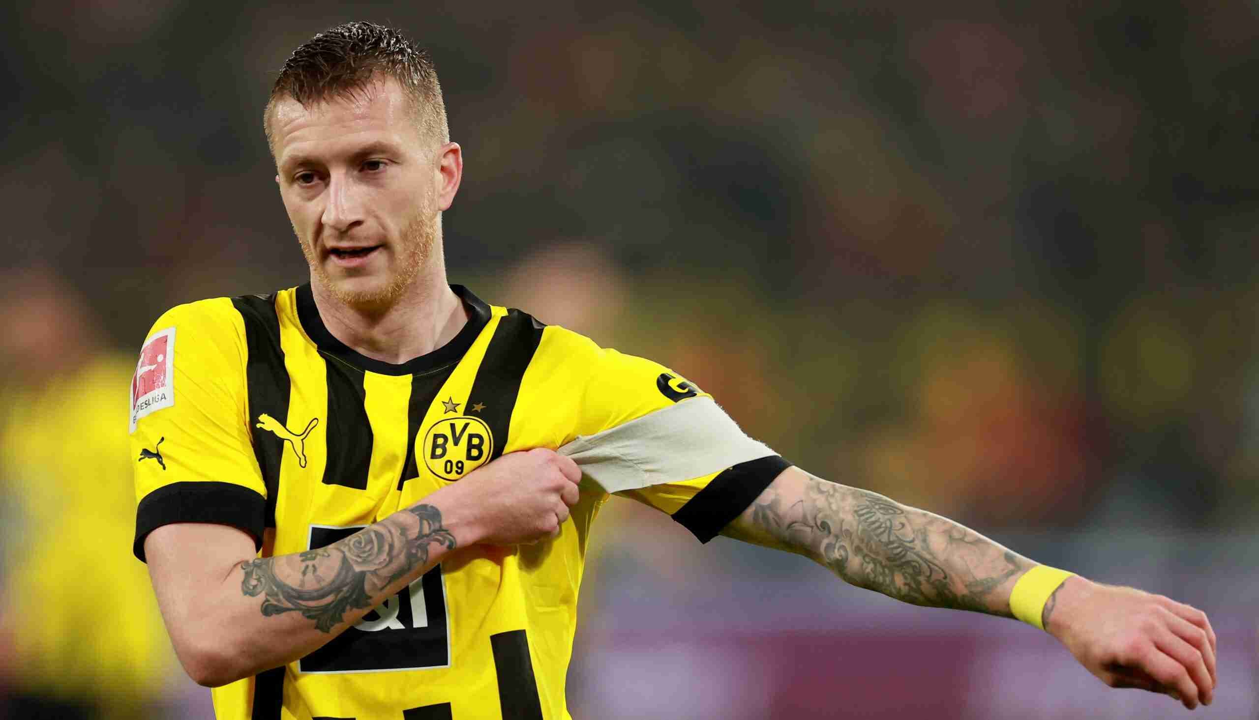 Marco Reus Atlético