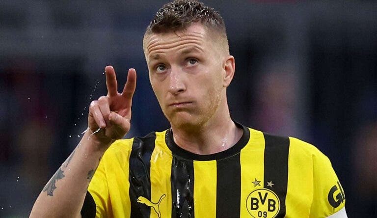 Marco Reus Atlético