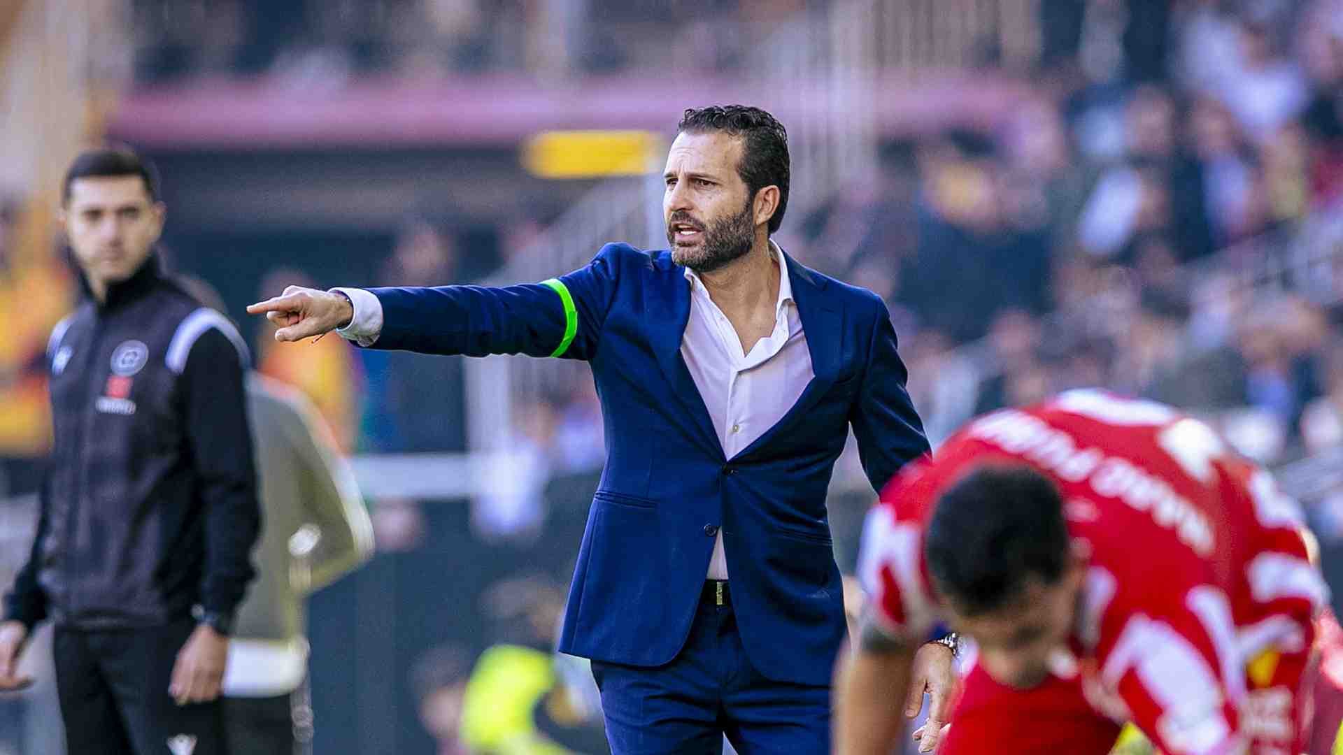 Baraja renovación