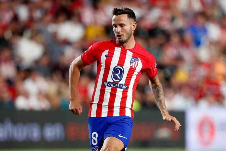Saúl Elche