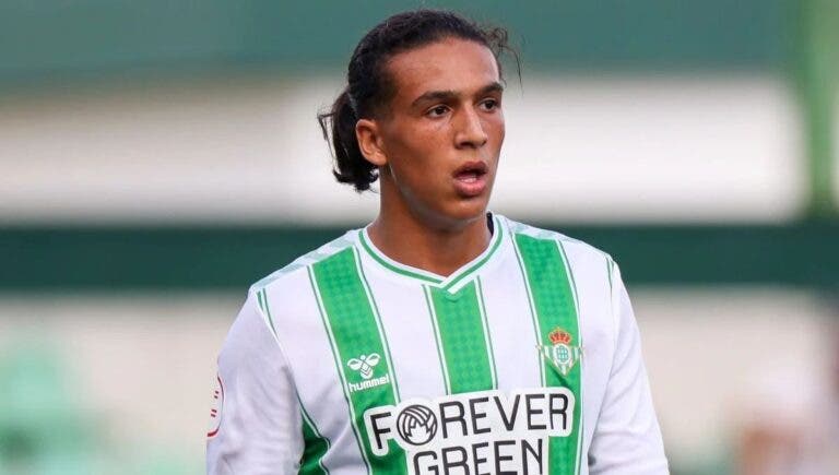 Senhadji Betis
