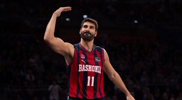 Baskonia Bilbao Basket