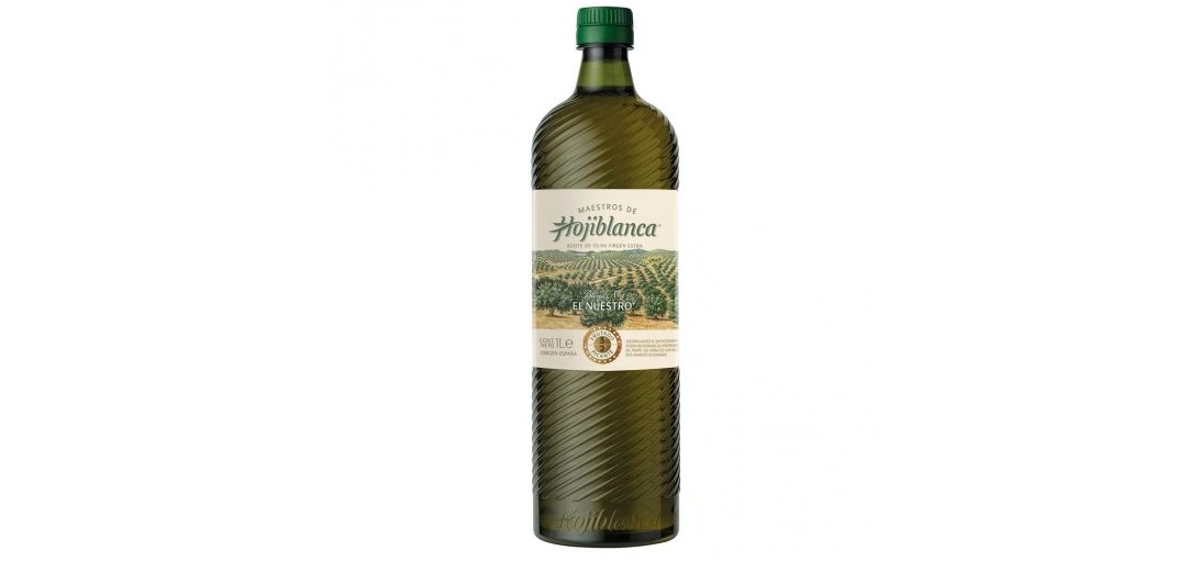 Carrefour aceite oliva