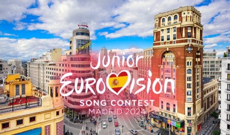 Eurovisión 2024