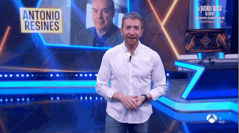 El Hormiguero