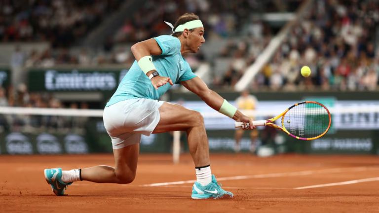 rafa nadal