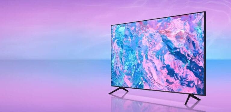 Carrefour televisor