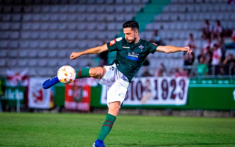 Jesús Bernal Sporting