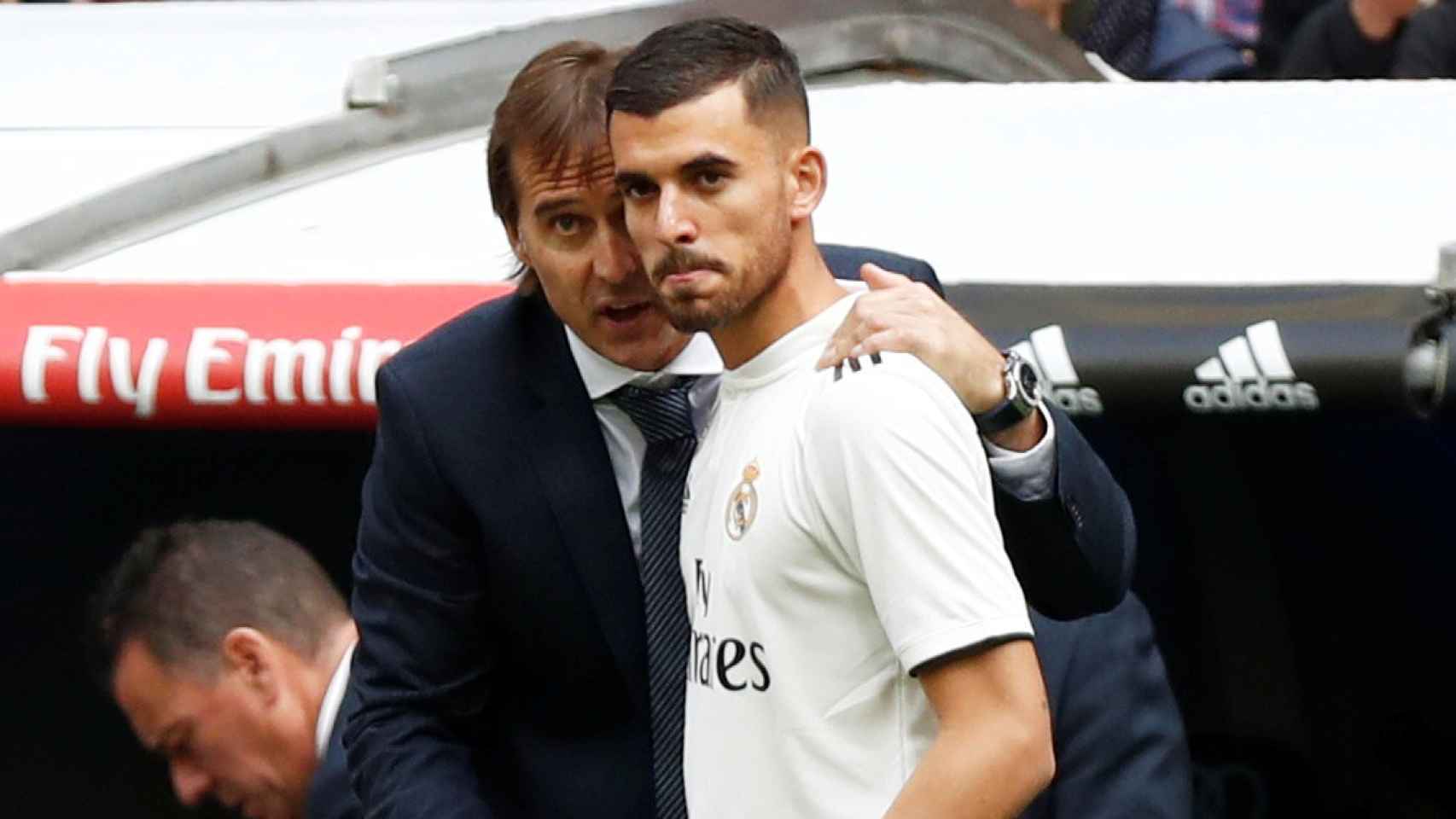 Lopetegui Ceballos