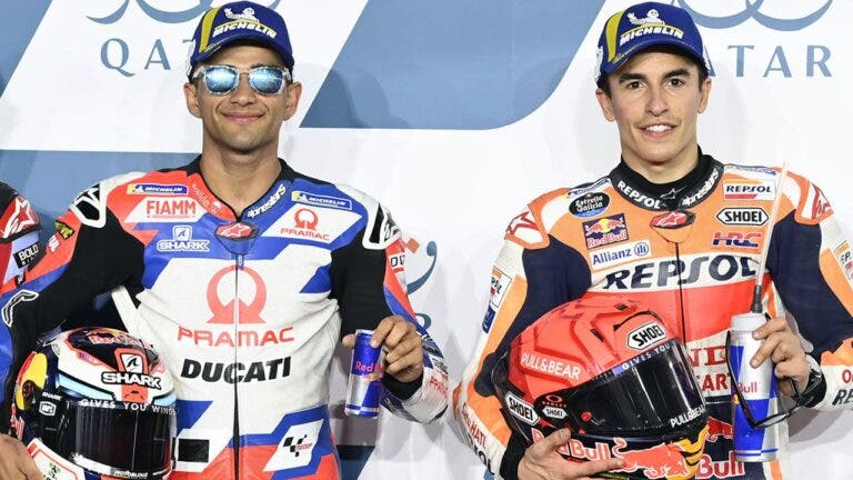 Ducati Marc Márquez