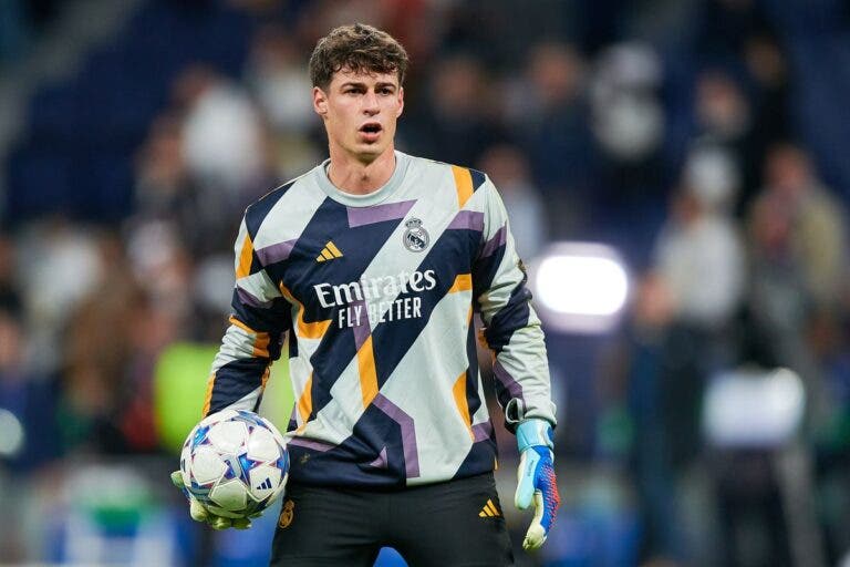 Kepa Real Sociedad