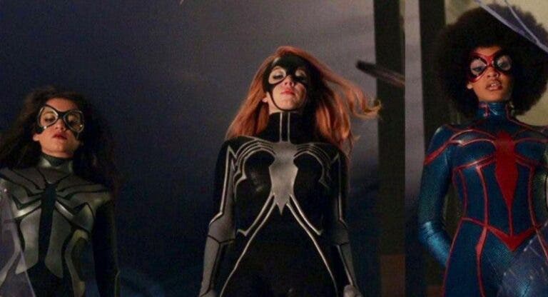 fecha estreno Madame Web