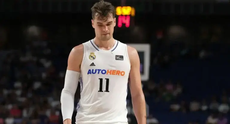 Hezonja Barça