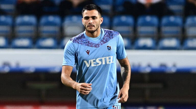 Maxi Gómez Cádiz