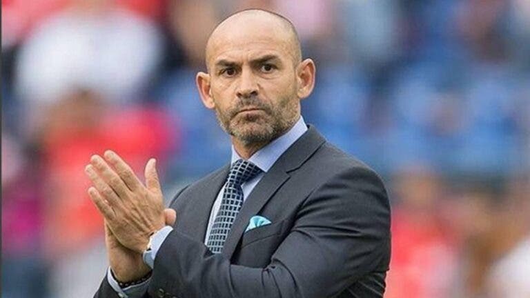 Paco Jémez Almería