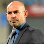 Paco Jémez Almería