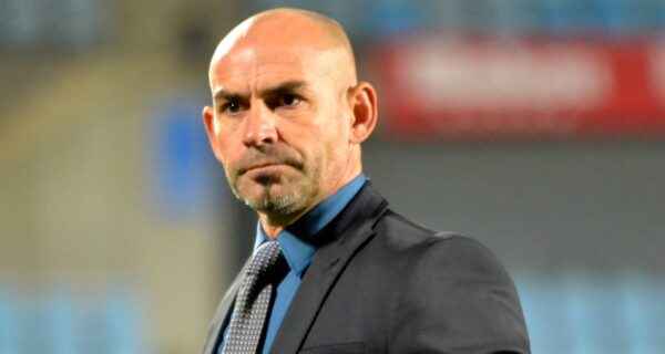 Paco Jémez Almería