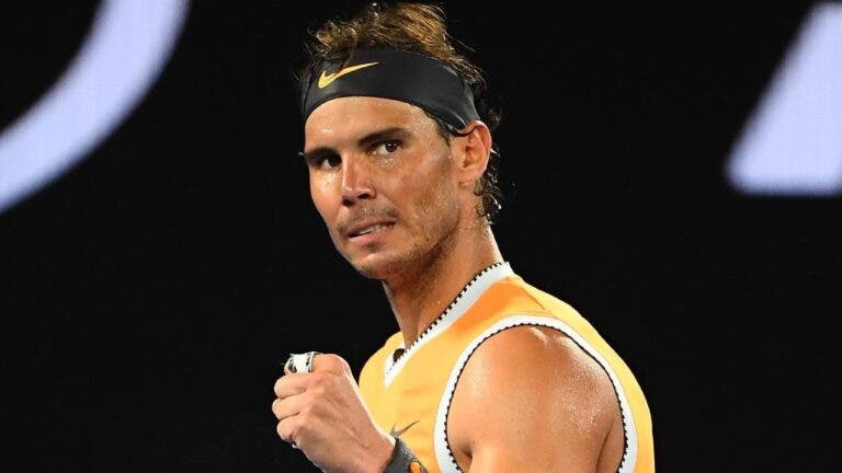 Nadal Roland Garros