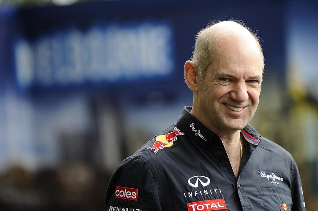 Alonso Newey