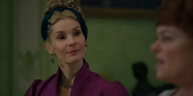 Cressida Los Bridgerton