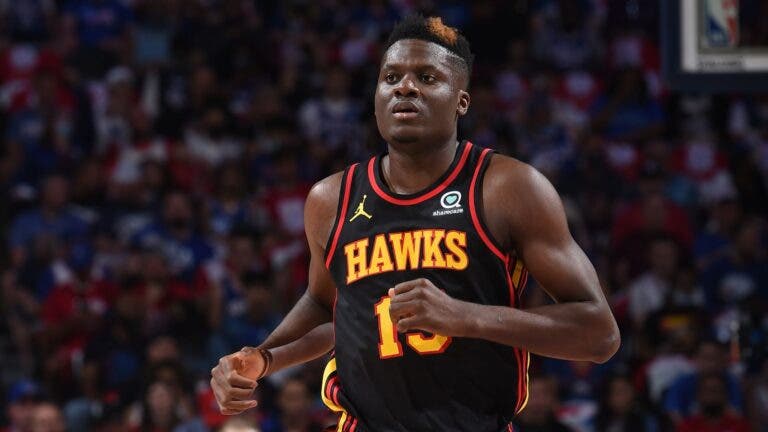 Clint Capela