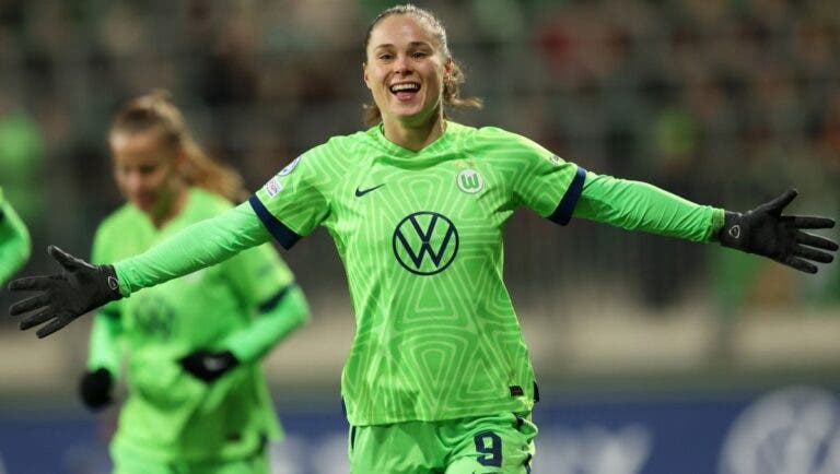 Barcelona femenino fichaje