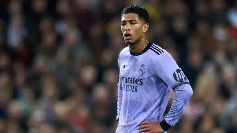 fichajes Real Madrid