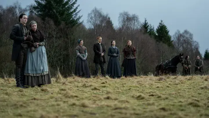 Outlander