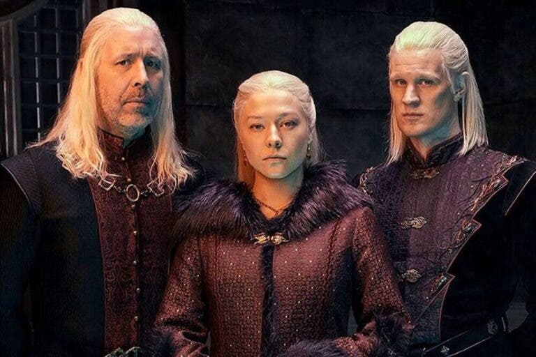 Targaryen