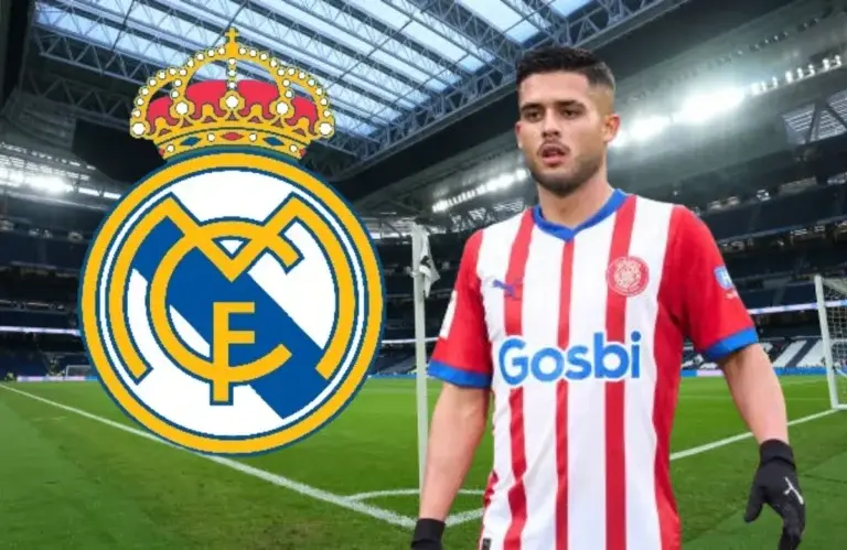 EGD Real Madrid