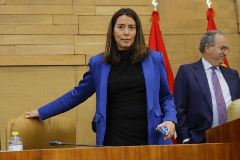 Ana Millan