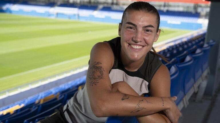 Patri Guijarro