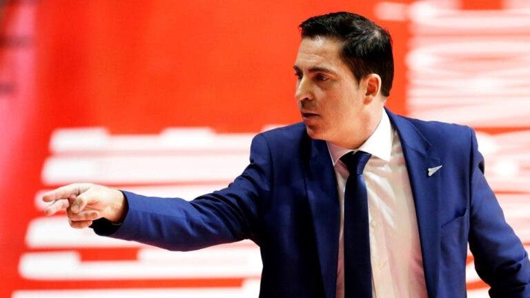 Xavi Pascual