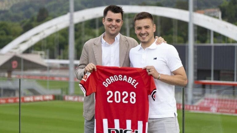 Andoni Gorosabel