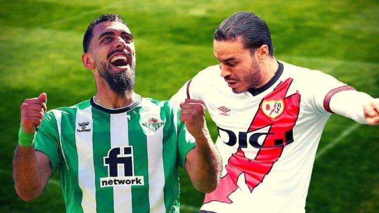 EGD Betis