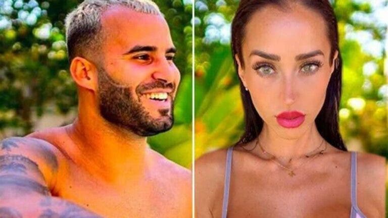 Aurah Jesé Supervivientes