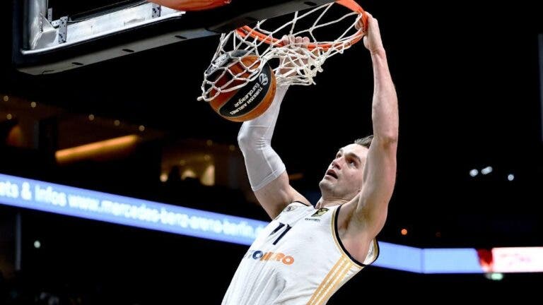 Mario Hezonja