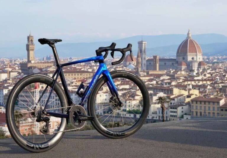 bicicleta Conalgo C68 Fleur-de-Lys