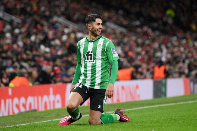 EGD Betis