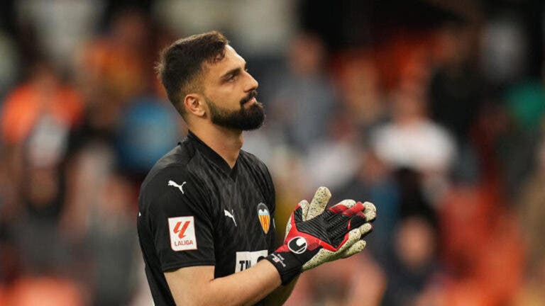 Giorgi Mamardashvili