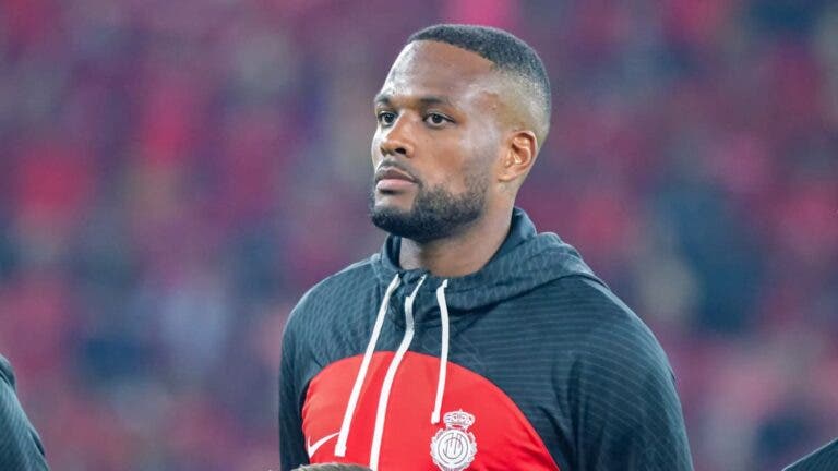 Cyle Larin