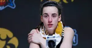 Caitlyn Clark NBA