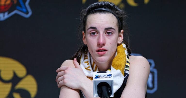 Caitlyn Clark NBA