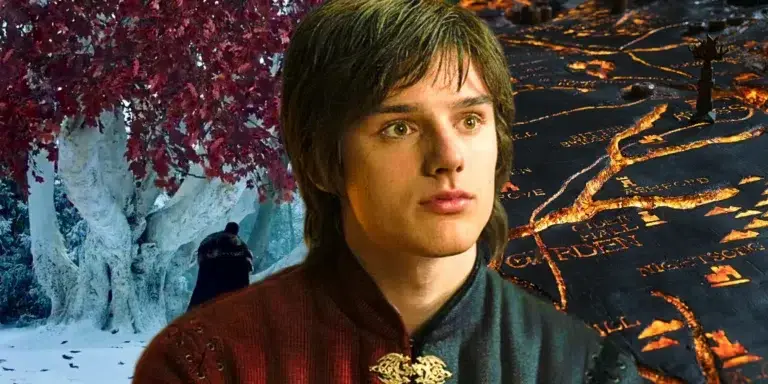 Jacaerys House of the Dragon