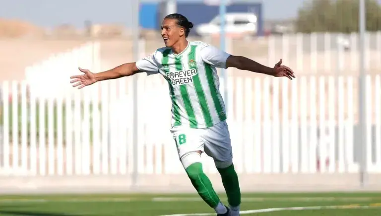 Yanis Senhadji