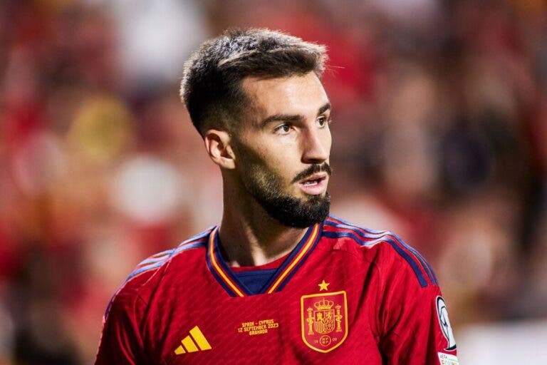 descartes Selección Española