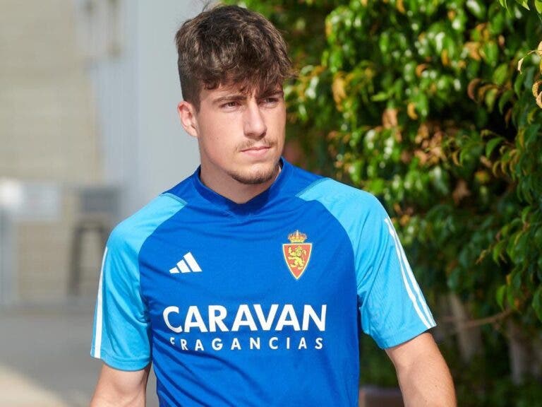 Adrián Liso Zaragoza