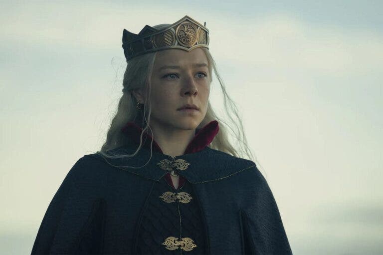 House of the Dragon episodio 2