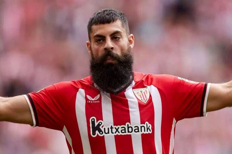 Asier Villalibre