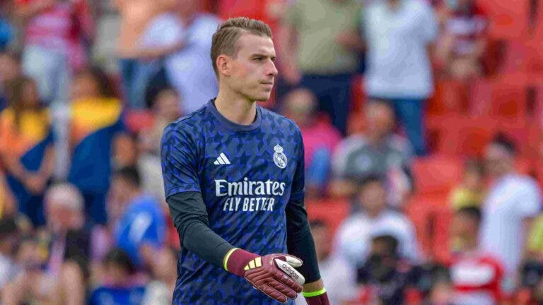 EGD Real Madrid